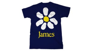 That's a nice shirt