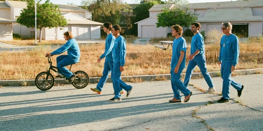 Beastie Boy Mike D hoeft nog lang niet met pensioen