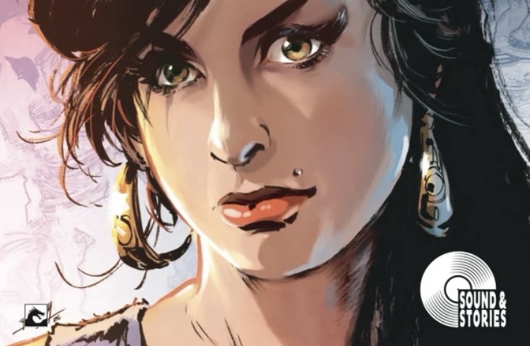 Amy Winehouse als onafwendbare tragedie