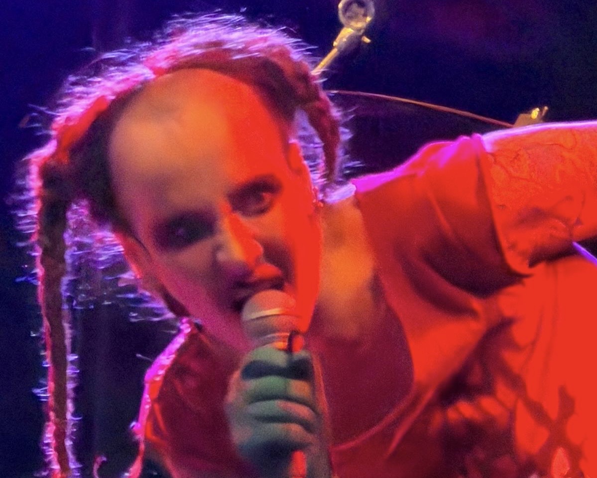 Valkhof festival – de laatste dag